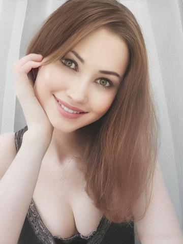 Проститутка Элина
